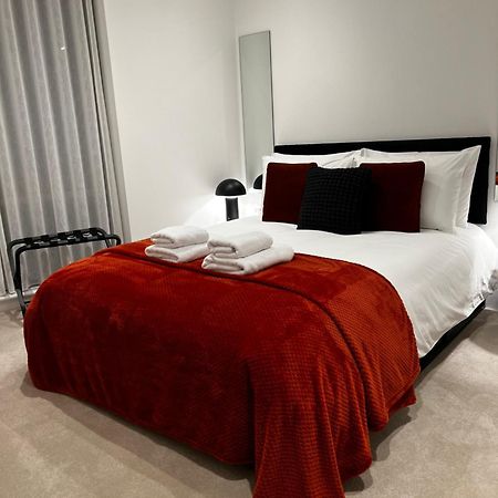 Atlas House Harrogate Dış mekan fotoğraf