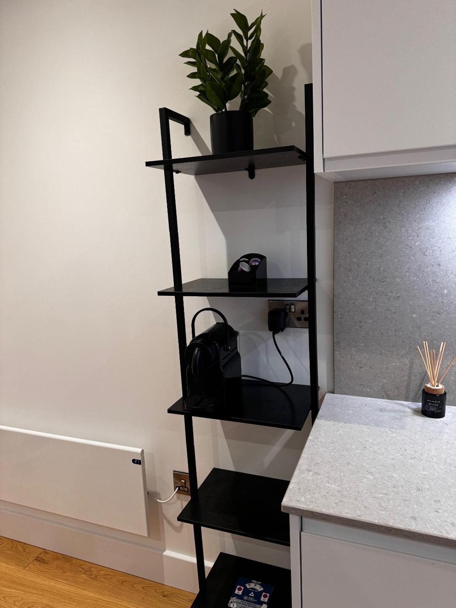 Atlas House Harrogate Dış mekan fotoğraf